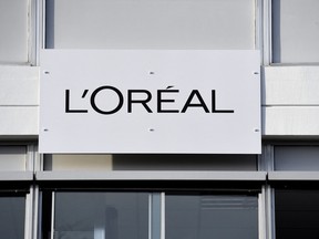 French beauty products maker L'Oréal is among the companies that recently expanded its industrial presence with new warehouses in Montreal.