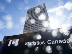 There are now more people living on their own than ever before in Canada, according to Statistics Canada.