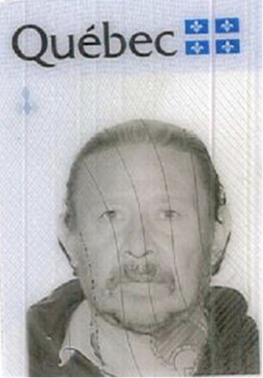 Montreal police looking for missing 61-year-old man Montreal police are looking for Julio Alfredo Campos, who has been missing since Thursday.