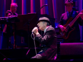 It reportedly took Leonard Cohen seven years to write Hallelujah. “He told me about being in his underwear in hotel rooms, tearing his hair out and writing verse after verse,” says Cohen confidant Larry (Ratso) Sloman, one of the interview subjects in a new documentary tracing the history of the song.