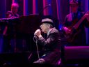 It reportedly took Leonard Cohen seven years to write Hallelujah. “He told me about being in his underwear in hotel rooms, tearing his hair out and writing verse after verse,” says Cohen confidant Larry (Ratso) Sloman, one of the interview subjects in a new documentary tracing the history of the song.