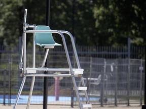 Some pools are shuttering for a lack of personnel. Yes, the labour shortage is affecting even the once-ideal summer job.