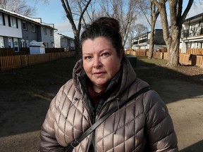 Marie-Josée Houle is Canada’s Federal Housing Advocate.