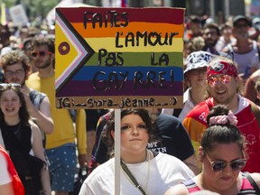 Montreal's 'gay Disneyland' Bourbon Complex closes