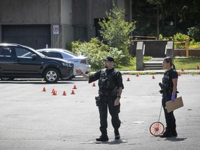 Investigators will meet with witnesses Thursday.