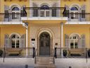 The Drisco Hotel Tel Aviv occupies an Ottoman-inspired building from the 1860s and was restored over eight years.