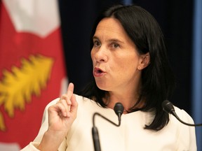 Tuesday’s killings don’t represent the true face of Montreal, Mayor Valérie Plante said.