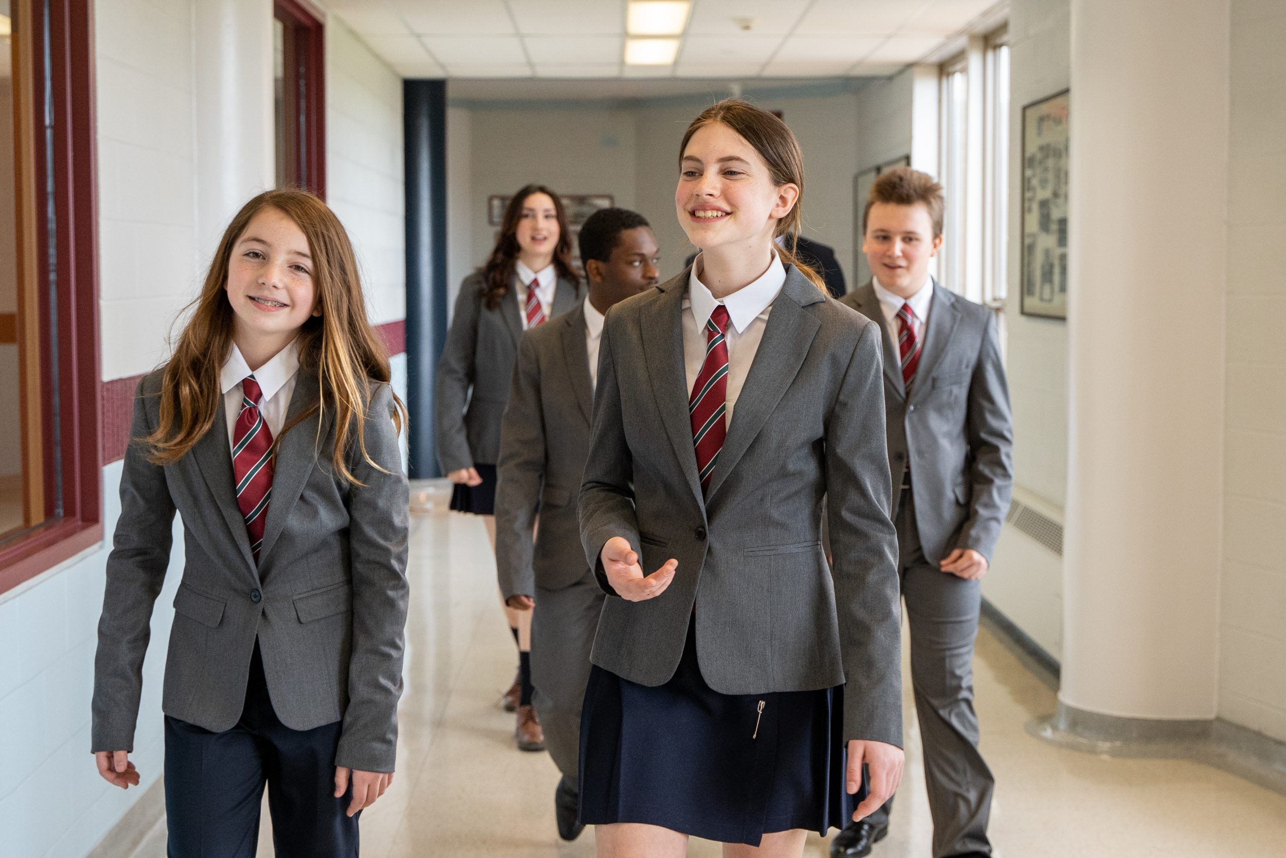 Loyola High School will female students in 2023 Montreal Gazette