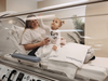 Hyperbaric therapy is used to treat many conditions. PHOTO SUPPLIED.