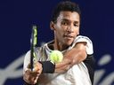 Canada's best hope for a local winner at this year's National Bank Open is Montrealer Felix Auger-Aliassime.