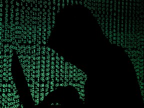 "این یک روش رایج است." چارلز فلیکس راس، مدیر کل UPA می گوید:  هکرها "توانست وارد سیستم کامپیوتری ما شود و شبکه را فلج کند.  آنها برای کلید رمزگشایی باج می خواهند."