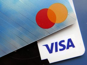 Why MindGeek was tough to quit for Visa and Mastercard.