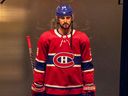 Disgusting and disgraceful': RBC ad on Habs jersey causes uproar