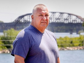 "With zero investment and an opportunity here to create a new industry, or at least a new industry within Kahnawake, it's exciting for revenue generation and for the development of services," says Mohawk Council of Kahnawake chief Mike Delisle, who leads the economic development portfolio.