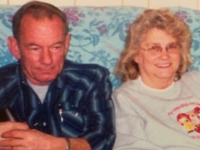 On Sept. 27, 2020, James and Sandra Helm were grabbed from their home in Moira, N.Y., and taken to a home in Magog where they were held against their will before being rescued by the Sûreté du Québec two days later.