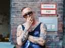 “(My movies explore) sex and sexuality, and this idea that fetish is — I hate the word normal, but it’s not something to be ashamed of, nor is porn,” queer filmmaker Bruce LaBruce told the Montreal Gazette recently.