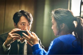 South Korean filmmaker Park Chan-wook was named best director at Cannes for his noir thriller-romance Decision to Leave, which screens as part of Montreal’s Festival du nouveau cinéma.