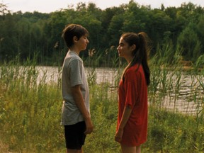 Quebec director Charlotte Le Bon’s Falcon Lake is the opening film of the FNC’s 51st edition.