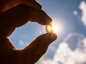 "Once seen as the cure for everything, vitamin D has had a rough time lately," writes Christopher Labos, MD.