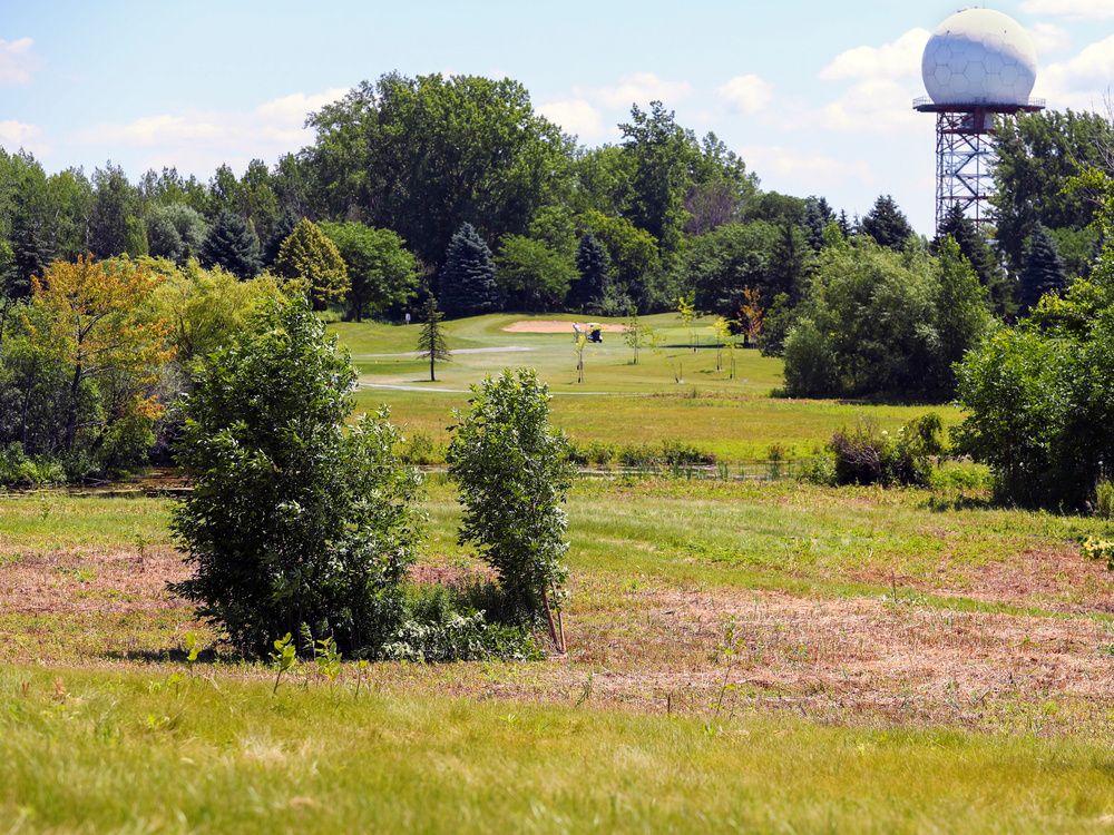 Golf Dorval added to growing list of protected golf courses