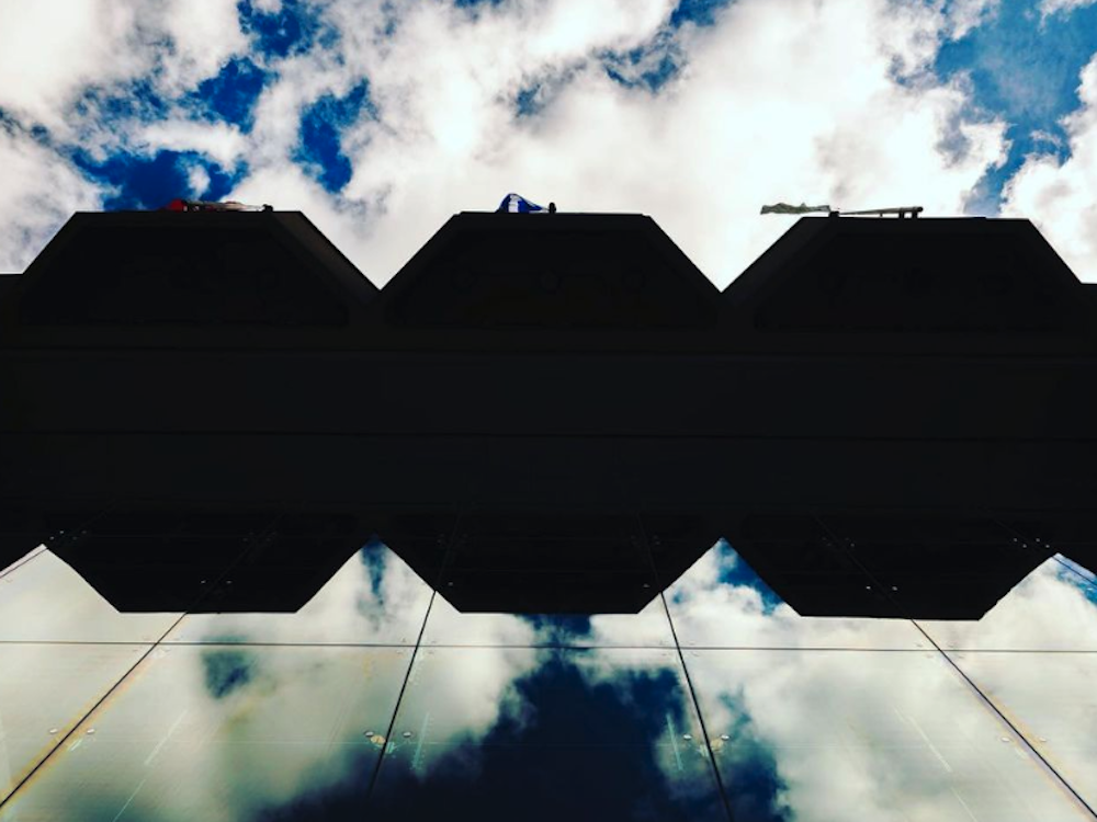 Montreal weather Cloudy, then clearing, and cooler Montreal Gazette