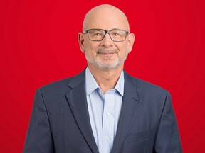 Claude Vadeboncoeur is the Liberal Party candidate in the riding of Brome-Missisquoi in the 2022 Quebec general election.