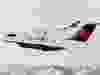 Rendering of a Heart Aerospace ES-30 in Air Canada livery