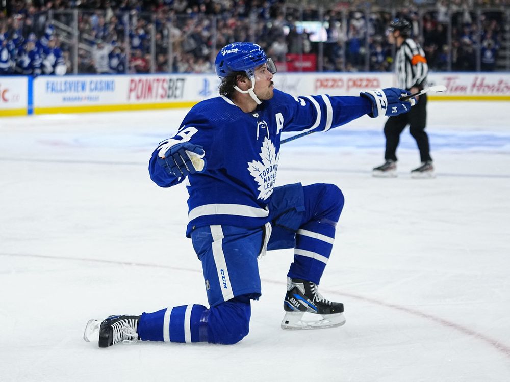 Toronto Maple Leafs most expensive ticket in NHL; all teams listed 1 to 30  - The Hockey News