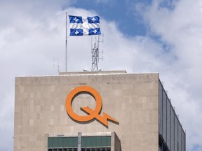 Hydro-Québec will have to find new sources of electricity by 2030, and flooding territory to create new dams isn't a realistic solution, a new report says.