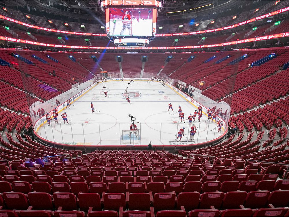 What the Puck: RBC logo on Canadiens jersey has some fans seeing red