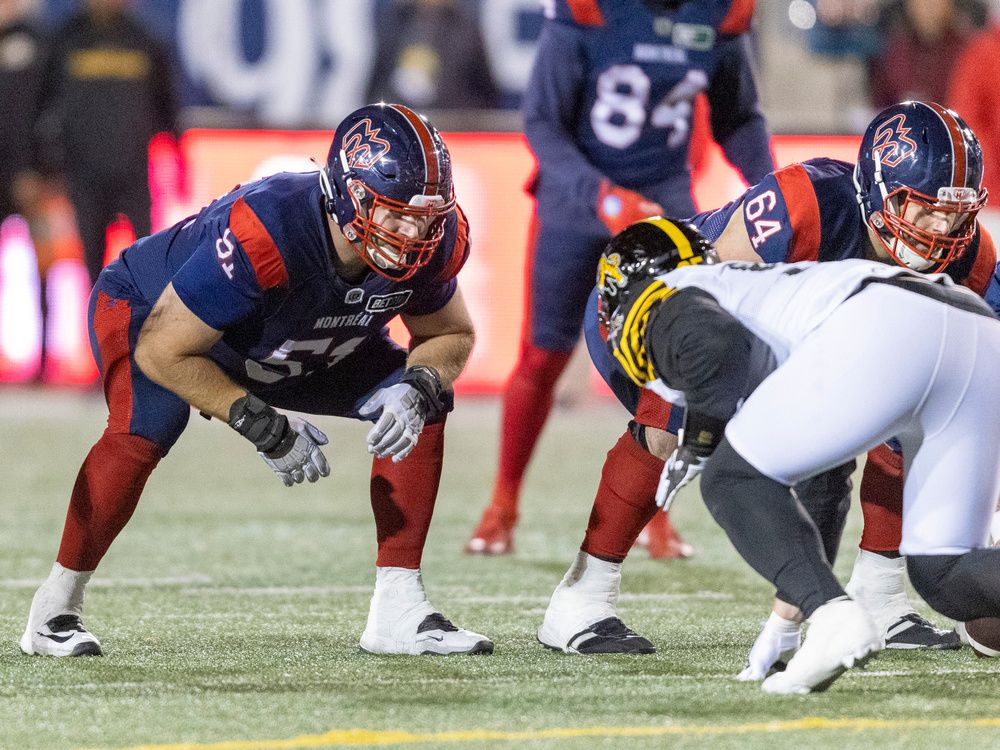 Toronto Argonauts can clinch CFL playoff spot with home win over Montreal  Alouettes