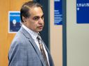 Truck driver found guilty of fatal collision in Laval that killed four people Truck driver found guilty of fatal collision in Laval that killed four people