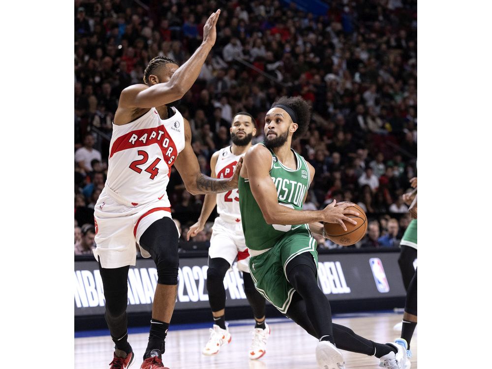 Celtics on sale raptors reddit