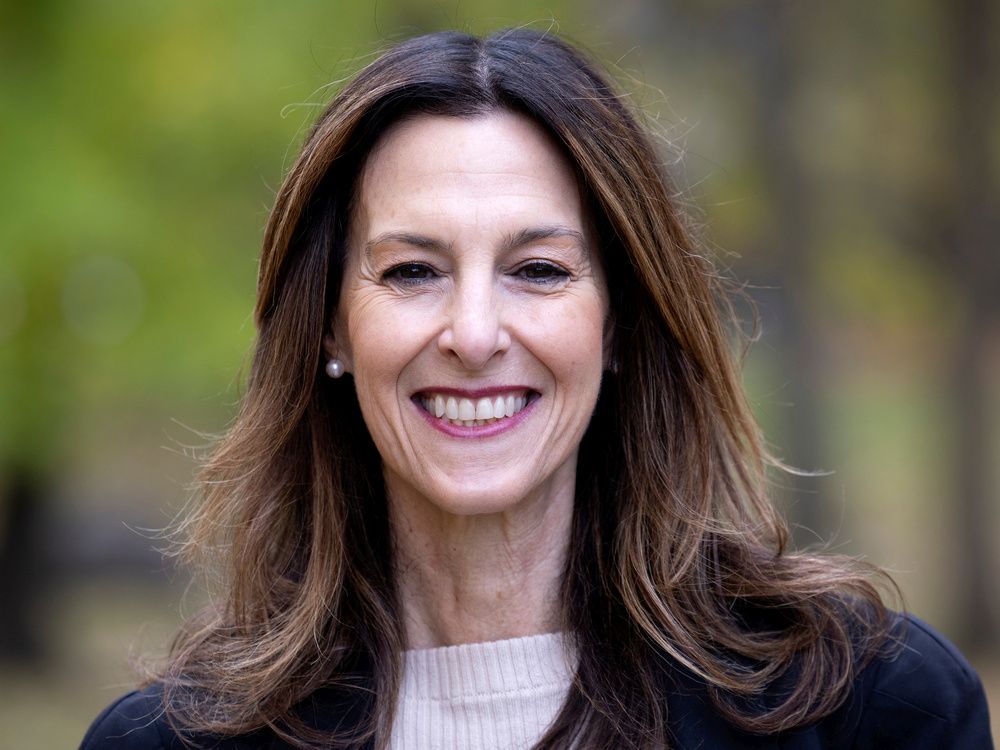 Newly minted MNA Brigitte Garceau on way forward for Quebec Liberals