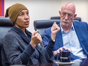 Concordia apologizes for its role in 1969 ‘computer riots,’ institutional racism