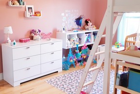 Children’s rooms can evolve as they do 10 Choose storage solutions that can evolve with your child. – VERSA STYLE DESIGN
