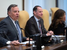 Quebecers will get inflation-fighting cheques before Christmas, CAQ vows