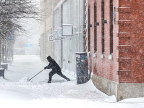 A series of storm-packed weather systems will hit Quebec this winter, MétéoMédia predicts.