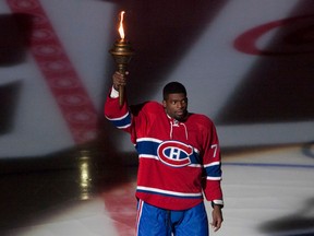 P.K. Subban, Canadiens agree on 8-year deal