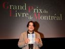 La ville de Montréal a décerné cette année le Grand Prix du livre de Montréal à Elie Tariq Al-Bashlani Lynch pour son recueil de poésie. 