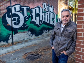 Montreal journalist and documentary filmmaker Julian Sher says it was important to not glorify the West End Gang, whose members tried to pass themselves off as Robin Hoods.