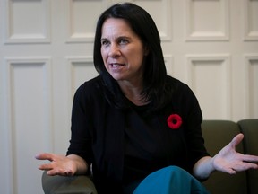 Mayor Plante on Year One of Second term