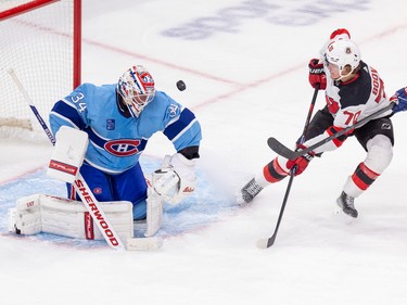 Photos: Canadiens vs. Devils, Nov,. 15, 2022