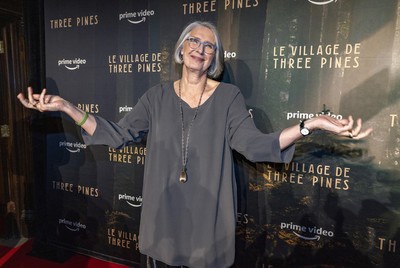 Three Pines,' Based on Louise Penny Books Addresses Indigenous
