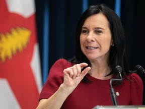 Figures released by the city in September showed a 32.4-per-cent surge in property valuations for the three-year period ended in July. The administration of Mayor Valérie Plante said it would phase in that value increase over three years to soften the blow for individual taxpayers already dealing with red-hot inflation.