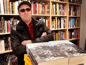 As a whole, “Montreal was 10 years behind” the punk revolution, recalls Alan Lord, who celebrates the local scene of the late 1970s and early ‘80s in his memoir High Friends in Low Places. “We — and when I say ‘we,’ I mean the punks — felt like aliens.”