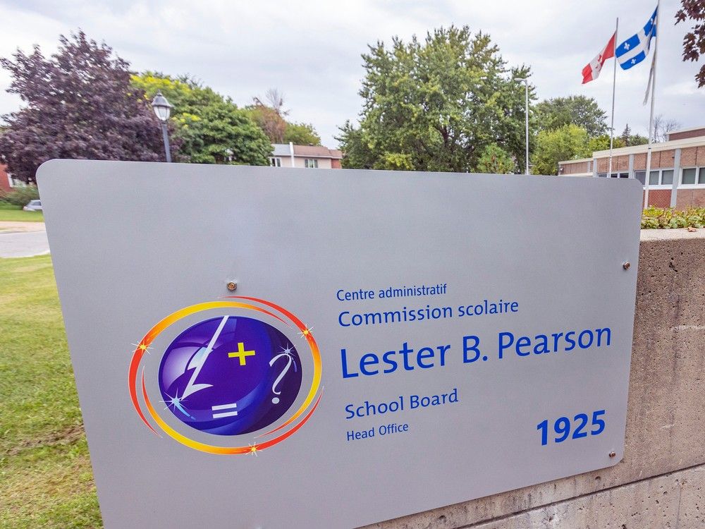 Pearson school board releases latest CO2 readings Montreal Gazette