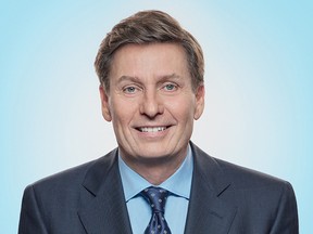 Pierre Moreau was defeated in the 2018 election that saw François Legault's Coalition Avenir Québec sweep to power.