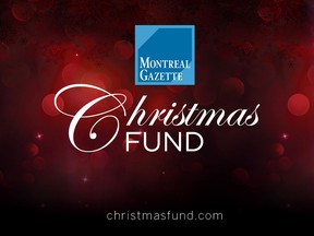 xmas fund logo