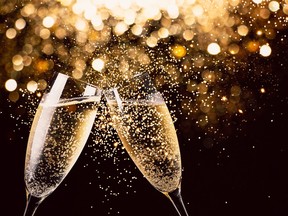 Rising Champagne prices can be attributed in part to supply shortages from recent crops and an unexpected surge in demand for high-end bubbles during the pandemic, Bill Zacharkiw writes.